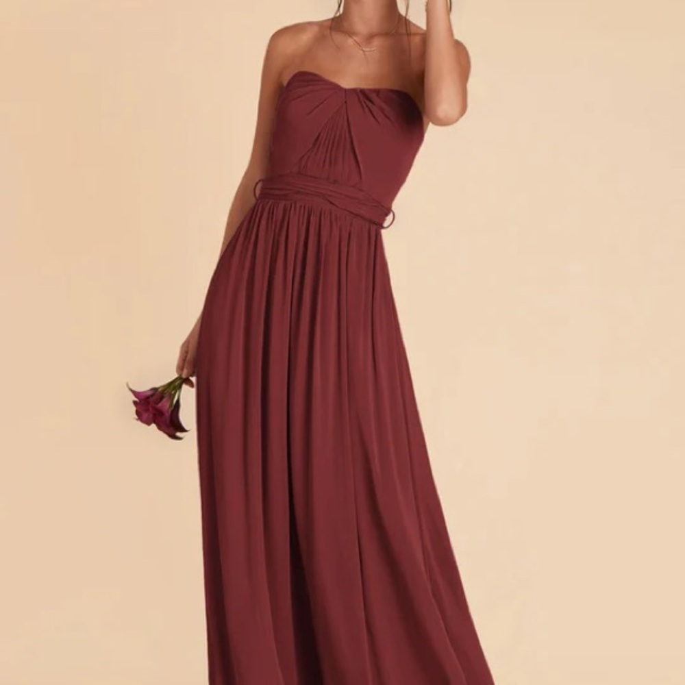 NWT Birdy Grey Grace Convertible Dress